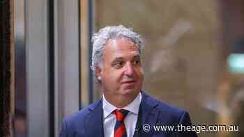 Demons accused of wage theft and probity breaches by former CEO