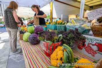 Local farmers, farmers markets see increased demand as cyclospora outbreak continues