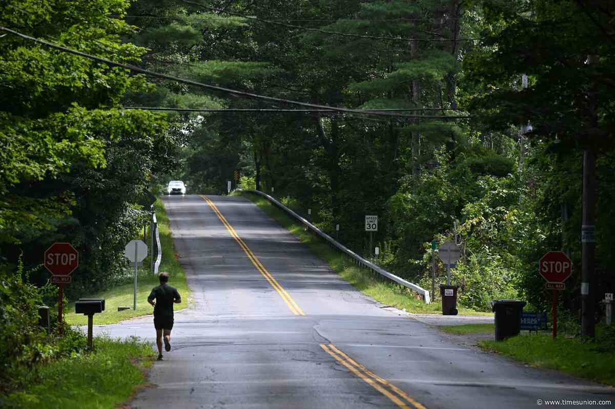 A decade after Complete Streets pledge, Saratoga Springs advocates still seek funding, support