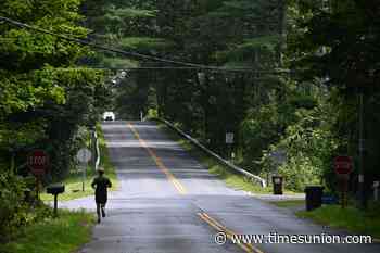 A decade after Complete Streets pledge, Saratoga Springs advocates still seek funding, support