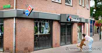 Stof op de ovens, kussentjes klaar: na 18 maanden is deze pizzazaak in Ommen nog altijd dicht