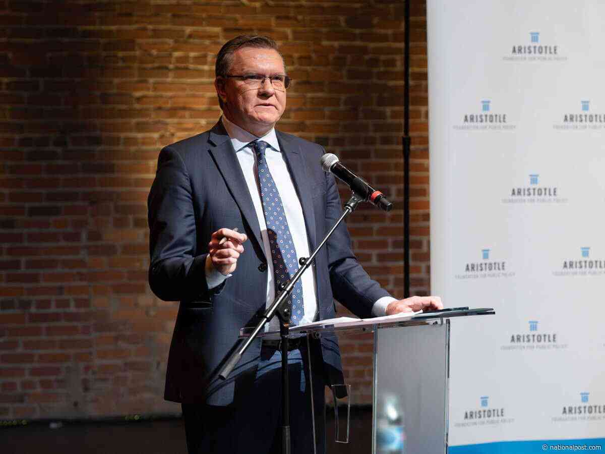 Two months to go: Inside Alberta separatists' campaign