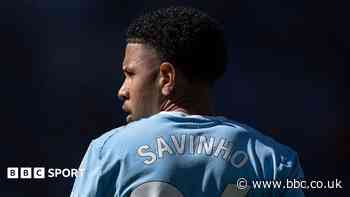 What does Savinho's £75m move reveal about Man City's multi-club model?