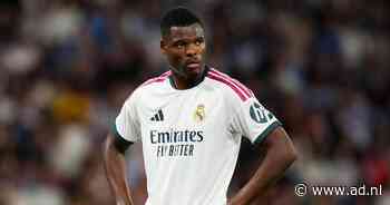 Denzel Dumfries debuteert bij Real Madrid als een snelle roofvogel ‘met meer vleugels dan klauwen’