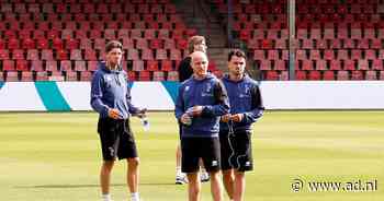 De Adelaarshorst leeft toe naar aftrap: ADO Den Haag jaagt bij Go Ahead Eagels op eerste punten