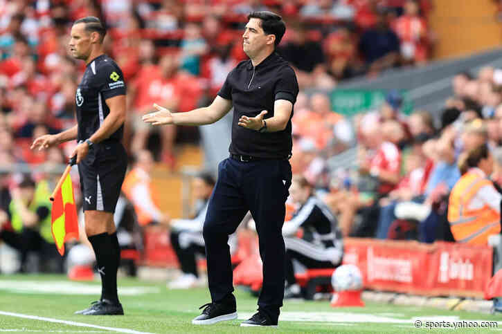 How to watch Liverpool vs Newcastle United: TV Channel and streaming details
