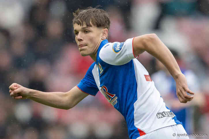 Report: Arsenal agree deal to sign 18-year-old wonderkid