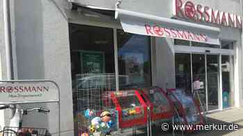 Rossmann zieht nach Stockdorf – Senioren müssten dann mit dem Taxi fahren