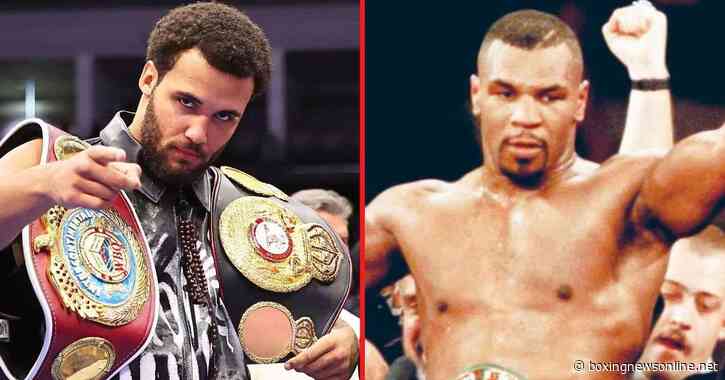 Former Mike Tyson trainer Teddy Atlas delivers honest comparison to Moses Itauma: “He can do more”