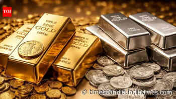 Gold, silver prices likely to extend gains next week as investors await US data