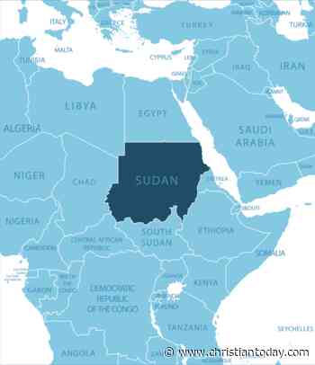 Open Doors raises alarm over violence in Sudan