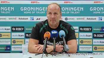 Lukkien hoopt op contractverlenging 'mooie speler': 'Zet grote stappen'