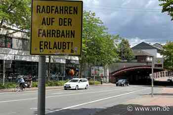Aggression im Straßenverkehr: Die Streithähne besser trennen?