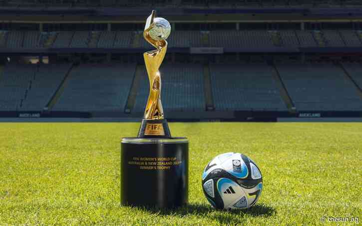 2027 Women’s World Cup: Opponents for South Africa, Ghana revealed [Full list]