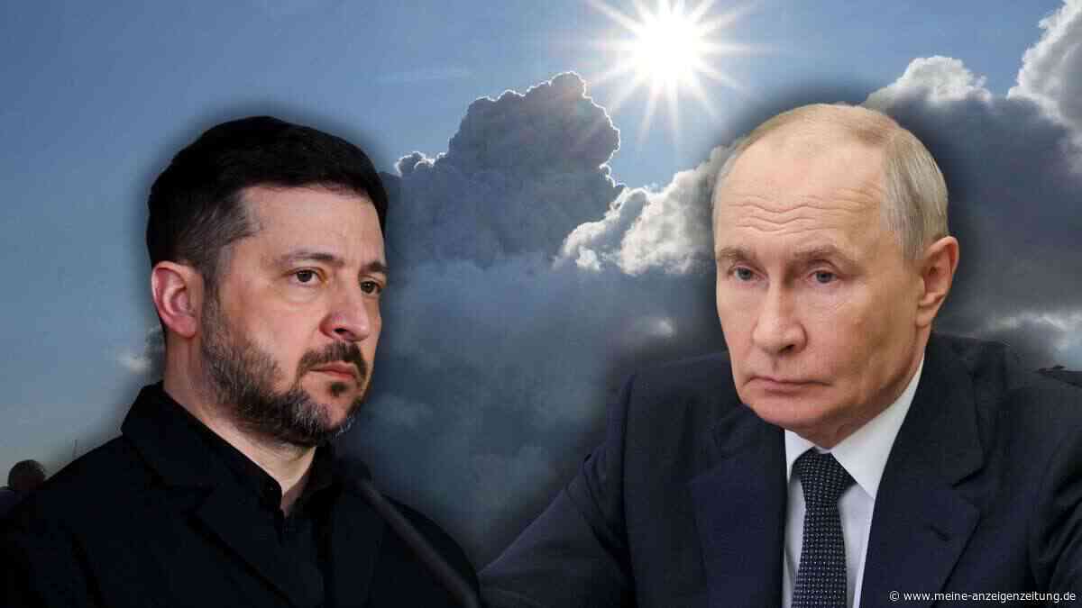 Putin unter Druck: Kiew nimmt nächsten russischen Versandhändler ins Visier