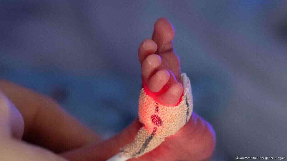 Darmkeim-Infektionen in Kinderklinik: Frühchen gestorben