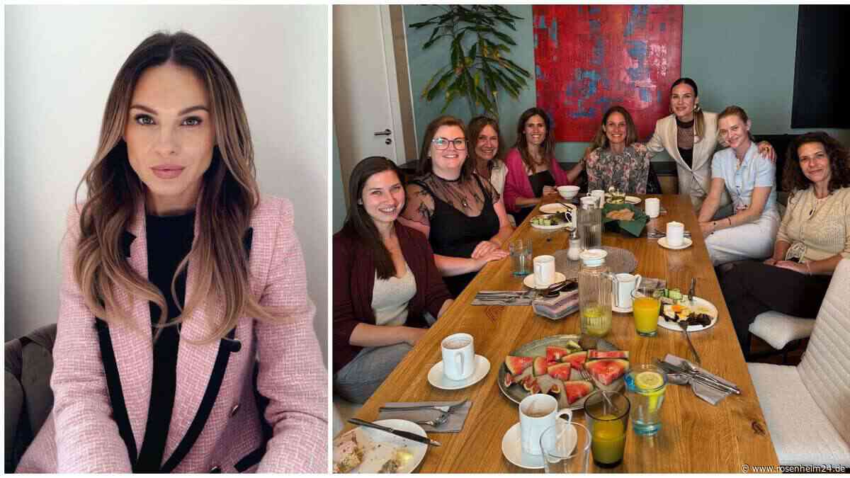 Zu viel Dorf-Tratsch: Oberaudorfer Netzwerk stärkt Frauen – „Man urteilt schnell auf dem Land“