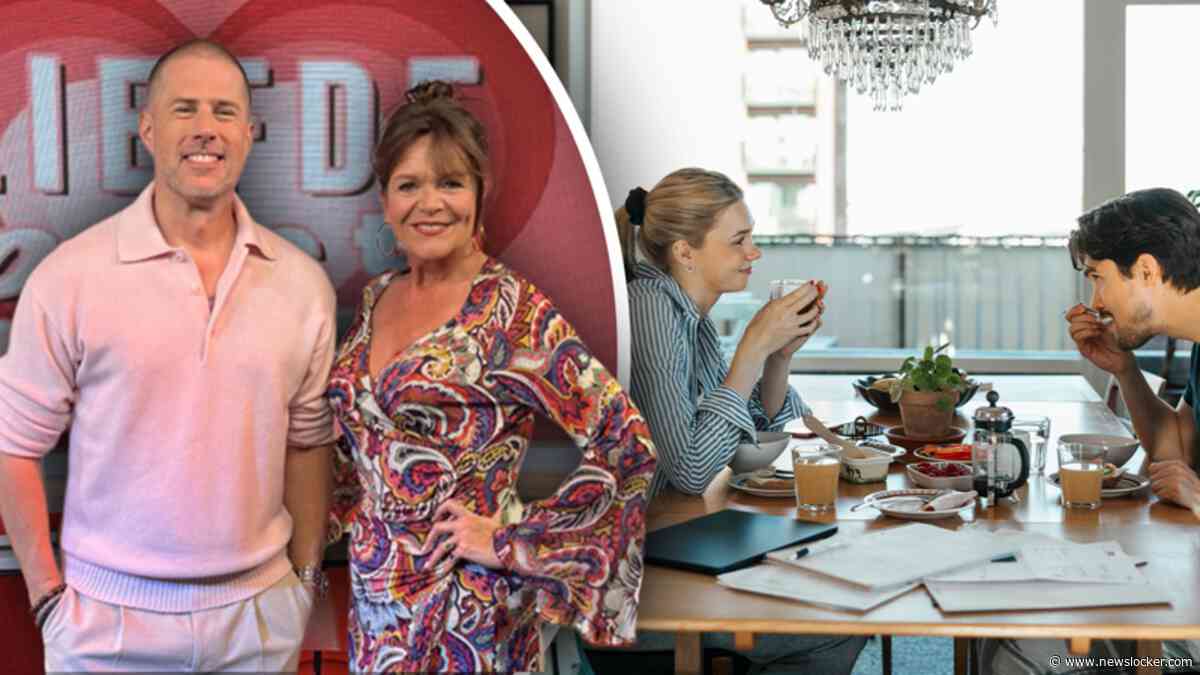 'Dat is vaak de uitdaging in een relatie'