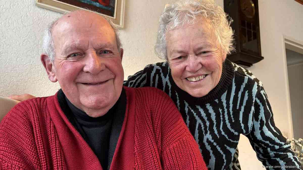 Van mijnwerker tot dj: het rijke leven van Ad (83) uit Bladel