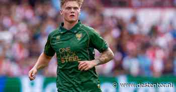 LIVE | Kan Go Ahead Eagles met Flataker in de spits opnieuw goede zaken doen?