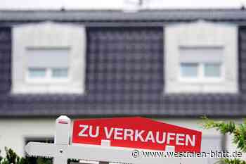 Kaufen statt bauen