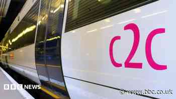 Trains cancelled following 'track quality' issues