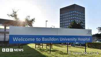 Hospital emergency department to get major upgrade
