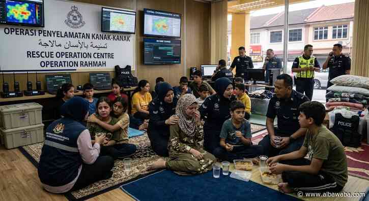 إنجاد 17 طفلًا أردنيًا من شبكة اتجار بالبشر في ماليزيا