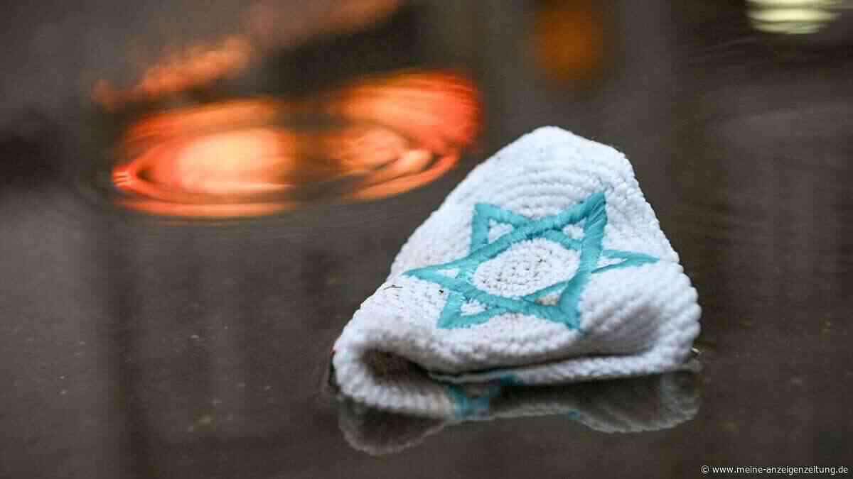 Neues Buch zeigt: Muslimischer Antisemitismus hat seine Wurzeln nicht im Islam – sondern in Europa