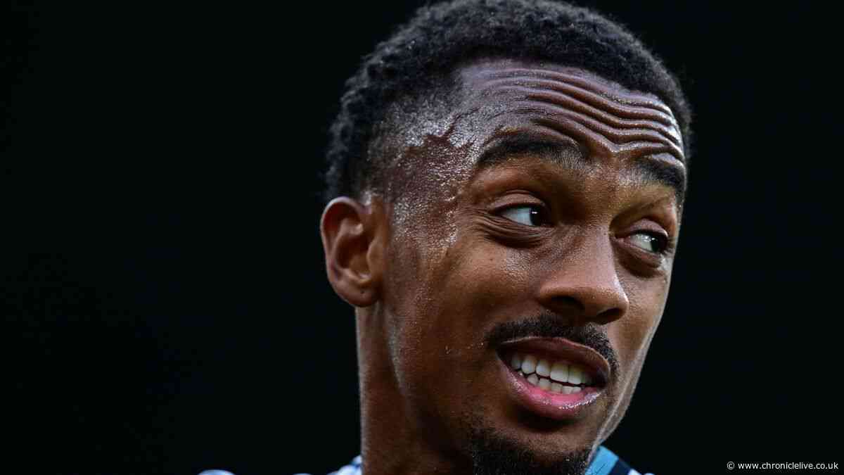 Newcastle United transfer update as player 'agrees four-year contract' with move close