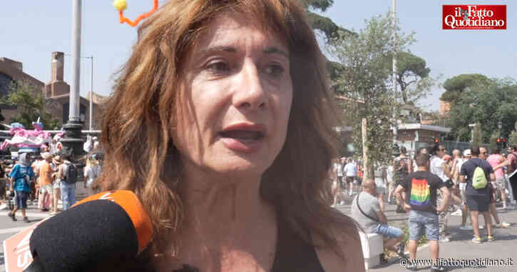 “Ogni tanto faccio qualche goccina di botulino, la sera preferisco stare sotto la copertina con una tisana. La cosa che mi viene meglio a 61 anni? Innaffiare le piante”: parla Vladimir Luxuria