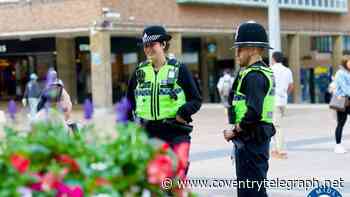 Coventry crime stats in full and how the city shed its reputation as 'UK's most dangerous'