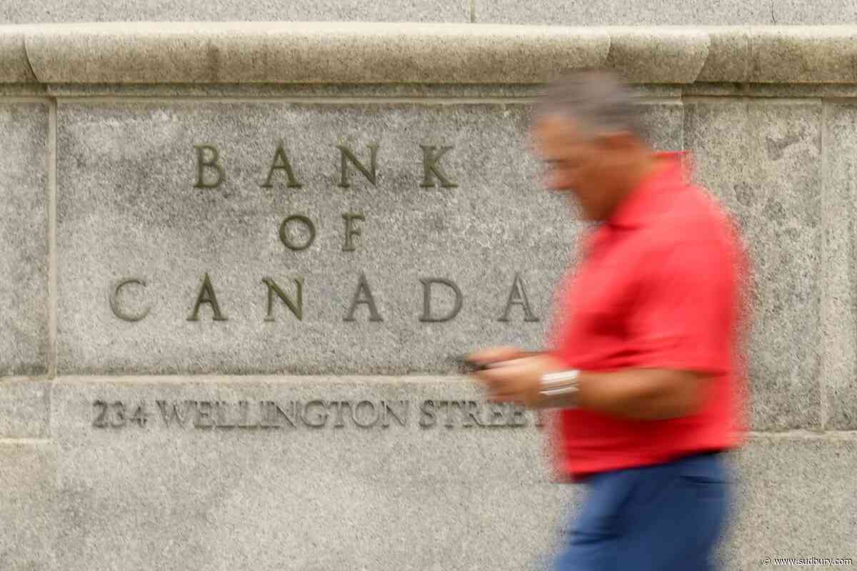 Here's why the Bank of Canada is worried about the rise of private credit