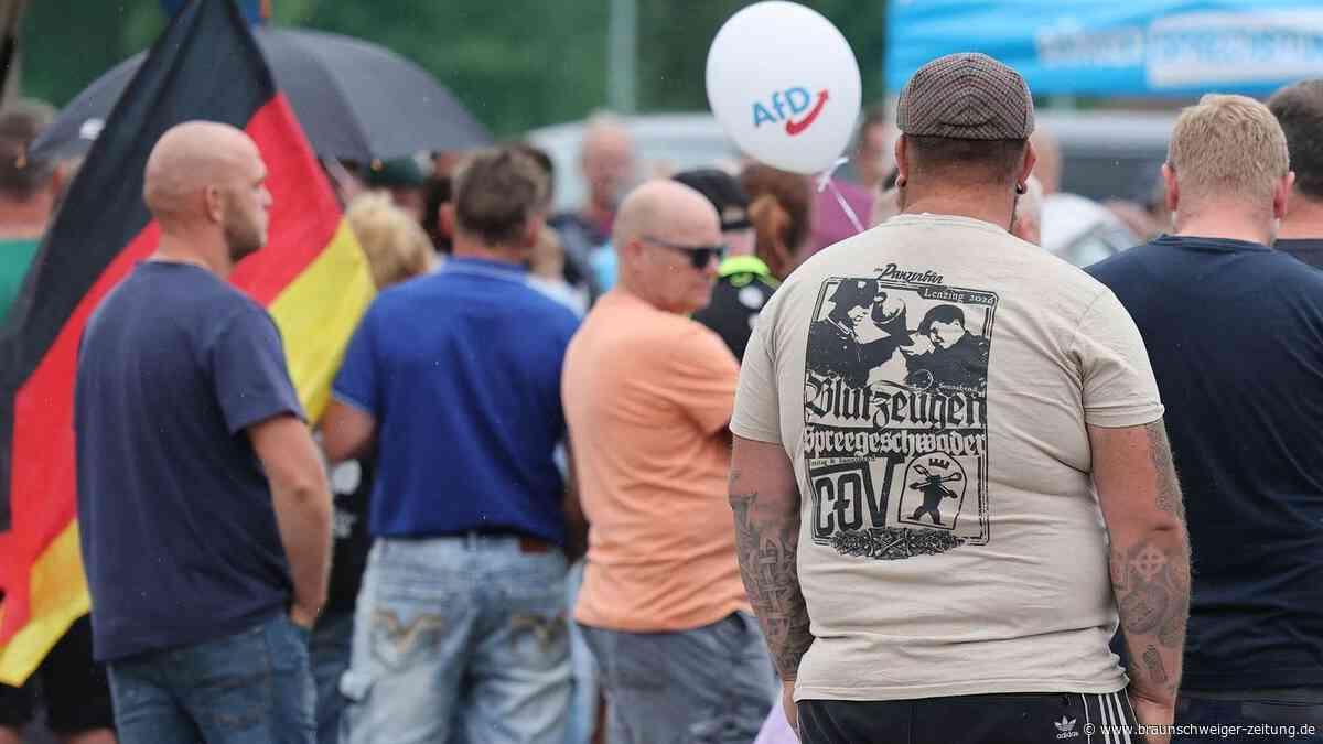 Wer hat Angst vor der AfD? Umfrage zeigt, wie besorgt die Deutschen sind