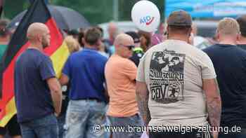Wer hat Angst vor der AfD? Umfrage zeigt, wie besorgt die Deutschen sind