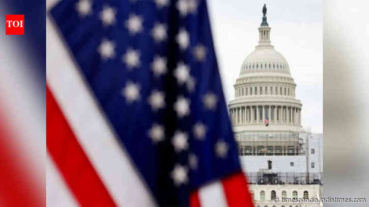 $40tn debt, $1.8tn deficit: Why US fiscal strain is worrying global markets