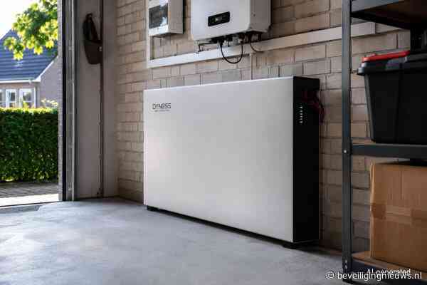 Verzekeraars: thuisbatterij niet automatisch verzekerd