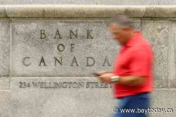 Here's why the Bank of Canada is worried about the rise of private credit