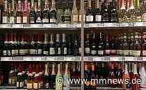 Rotkäppchen-Mumm warnt vor Erhöhung der Schaumweinsteuer