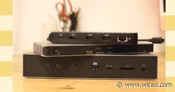 The 6 Best Laptop Docking Stations to Unlock the Full Desktop Experience (2026)