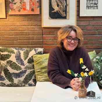 Maaike hielp tien jaar geleden een vluchteling: 'Jammer dat het nog altijd actueel is'