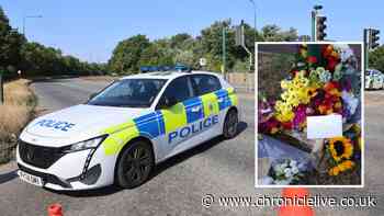 A66 crash LIVE: Tributes left at scene after seven killed with road still closed
