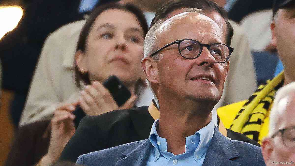 Agenda für die Kabinettsklausur: Merz kommt es jetzt auf Wachstum und Beschäftigung an