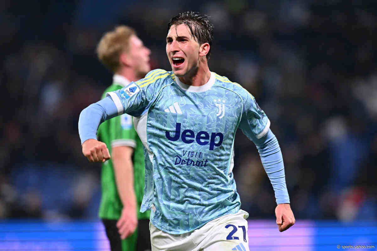 Juventus and Besiktas in negotiations for one-cap Italy midfielder Miretti
