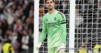 Courtois neemt geen blad voor de mond na eerste zege onder Mourinho: "Kijk eerst eens naar jezelf"