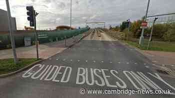 Speed limit for cyclists on guided busway will 'never be enforced'