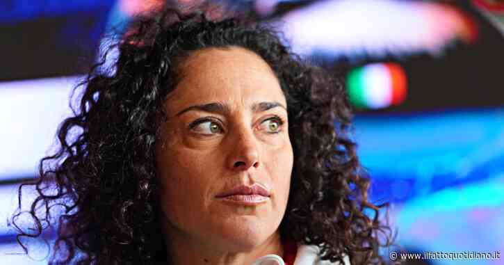 La campionessa olimpica Brignone: “Lo sci? Con la crisi climatica va ripensato. Tutti possiamo fare qualcosa per il Pianeta”