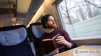 Bahn bietet KI-Kurzfassungen von Büchern in der Wartezeit auf den Zug – Experten alarmiert