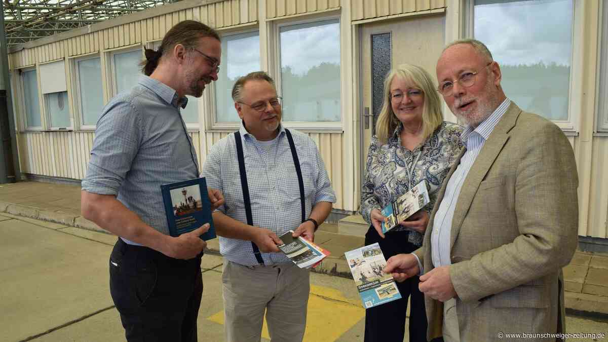 Helmstedt: Bissiger Humor und Musik, wo die DDR einst ihr wahres Gesicht zeigte