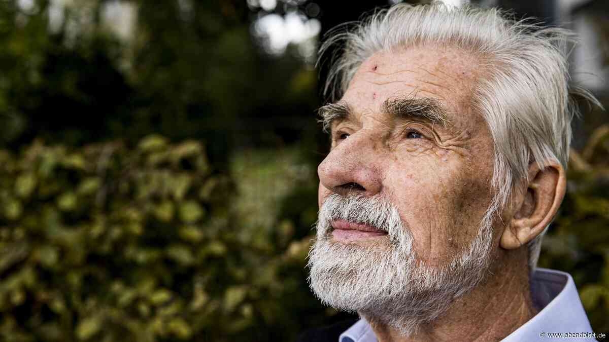 Hamburgs einziger Nobelpreisträger erkannte den Klimawandel schon in den 70ern